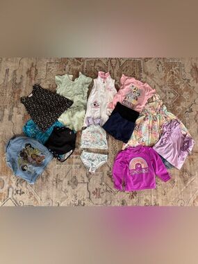 Girls Bundle